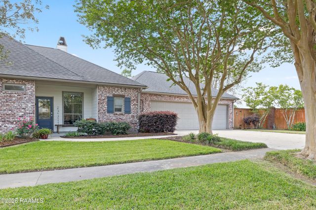 606 Farmington Drive, Lafayette, LA 70503