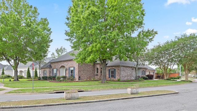 606 Farmington Drive, Lafayette, LA 70503