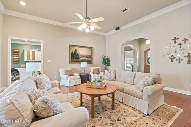 606 Farmington Drive, Lafayette, LA 70503