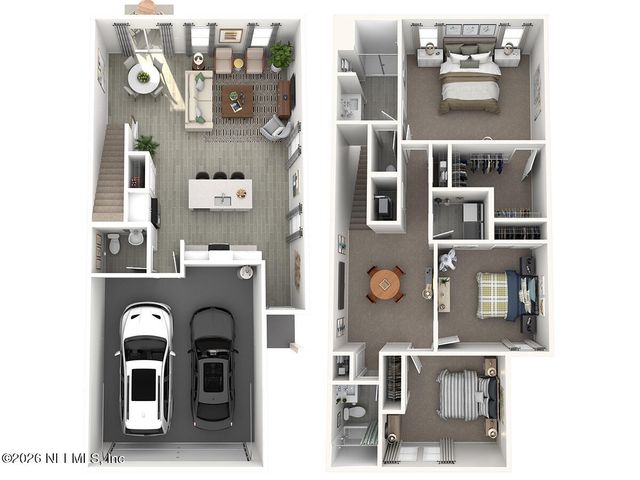 162 YELLOWSTONE Drive, St. Augustine, FL 32092