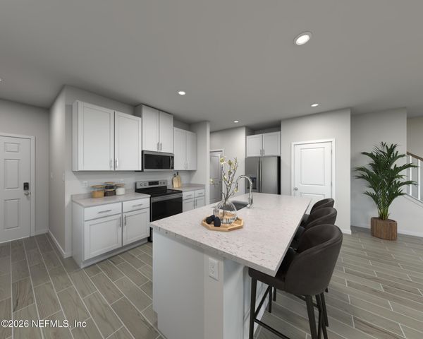 162 YELLOWSTONE Drive, St. Augustine, FL 32092