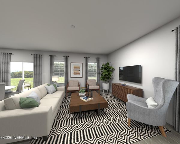 162 YELLOWSTONE Drive, St. Augustine, FL 32092