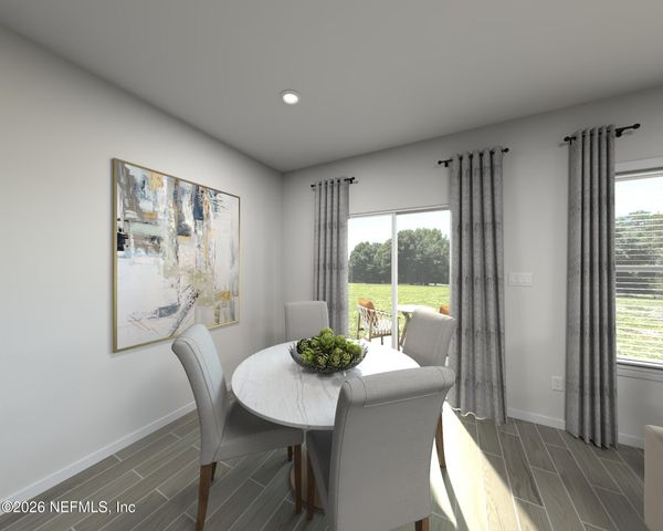 162 YELLOWSTONE Drive, St. Augustine, FL 32092