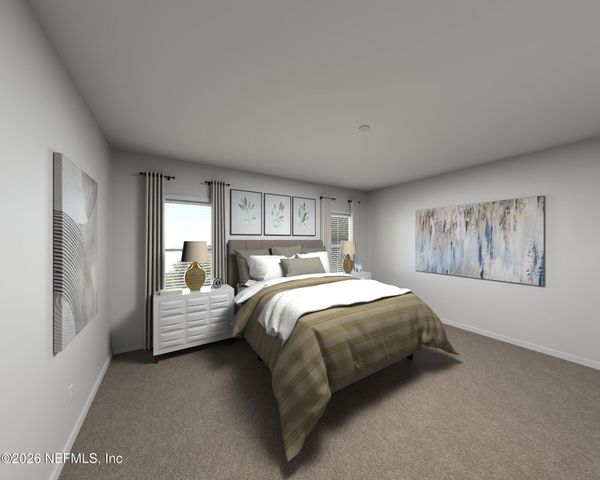 162 YELLOWSTONE Drive, St. Augustine, FL 32092