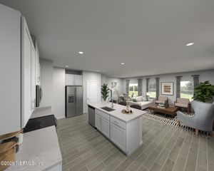 162 YELLOWSTONE Drive, St. Augustine, FL 32092