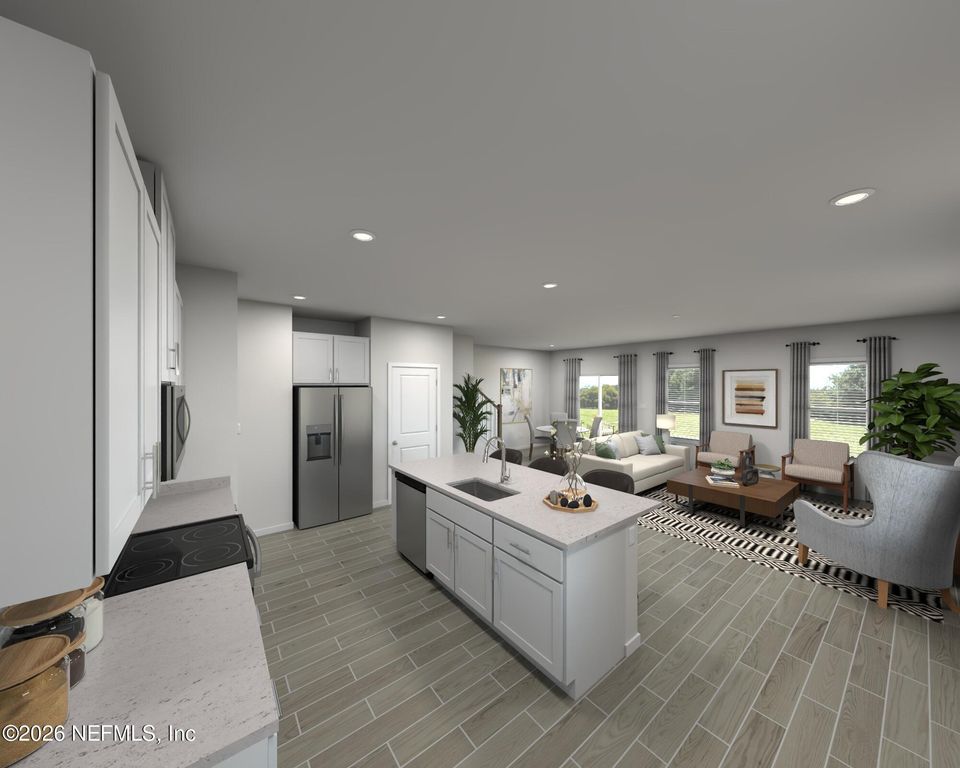 162 YELLOWSTONE Drive, St. Augustine, FL 32092