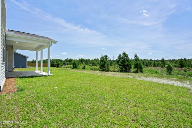 253 Clear View School Road, Jacksonville, NC 28540