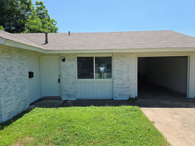 6103 Calmar CV, Austin, TX 78721