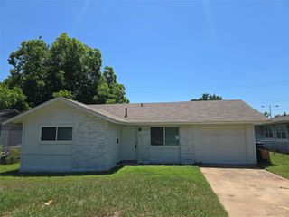 6103 Calmar CV, Austin, TX 78721