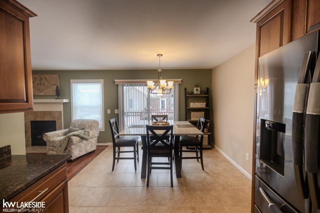 45744 Limerick Drive, Macomb, MI 48044