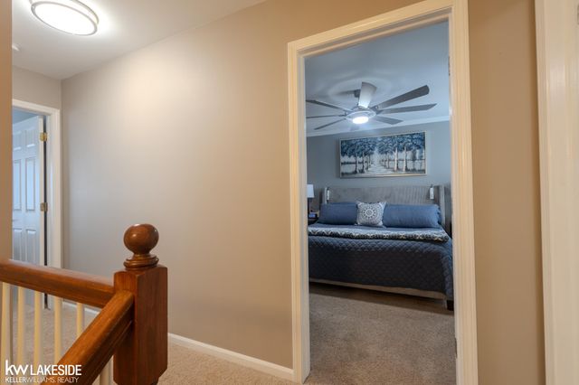 45744 Limerick Drive, Macomb, MI 48044