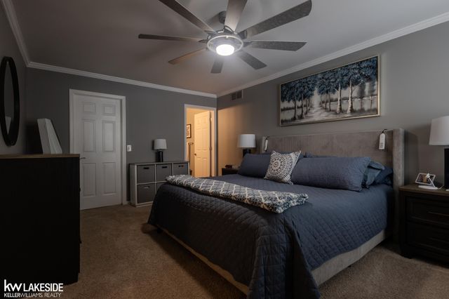 45744 Limerick Drive, Macomb, MI 48044