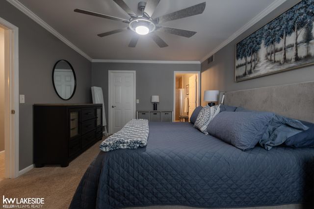 45744 Limerick Drive, Macomb, MI 48044