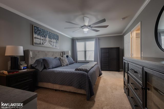 45744 Limerick Drive, Macomb, MI 48044