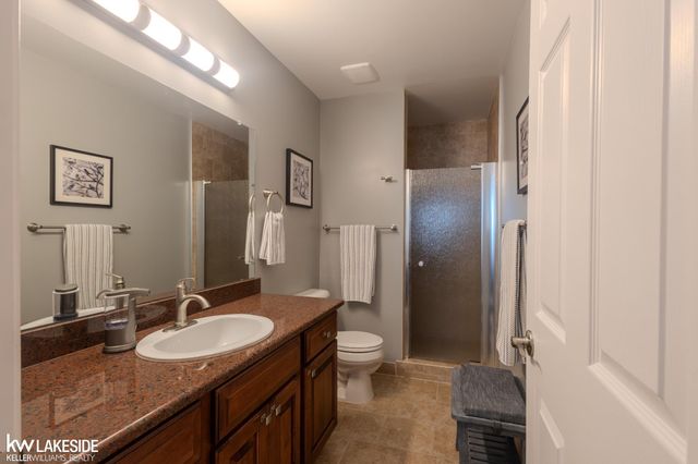 45744 Limerick Drive, Macomb, MI 48044