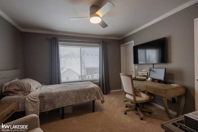 45744 Limerick Drive, Macomb, MI 48044