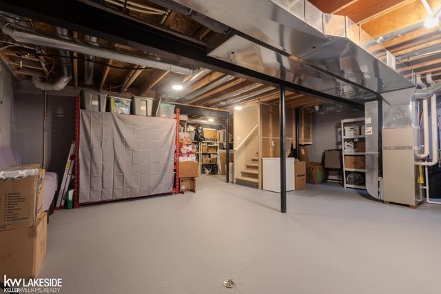 45744 Limerick Drive, Macomb, MI 48044