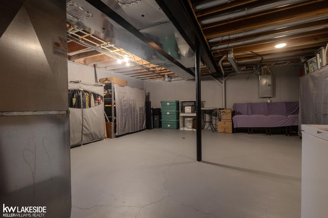 45744 Limerick Drive, Macomb, MI 48044