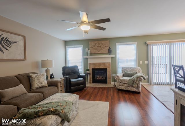 45744 Limerick Drive, Macomb, MI 48044