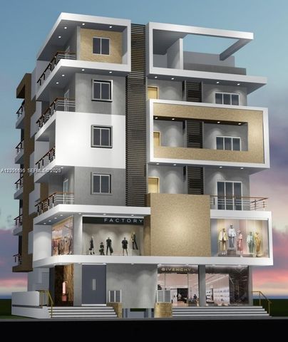 2015 Washington St, Hollywood, FL 33020