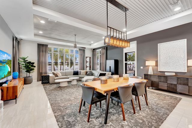 8701 Waterview Terrace, Parkland, FL 33076