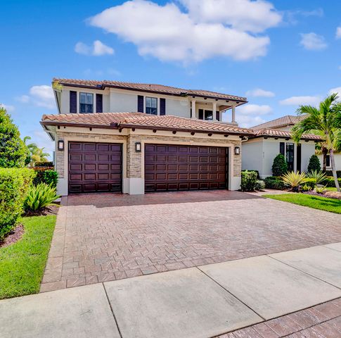 8701 Waterview Terrace, Parkland, FL 33076