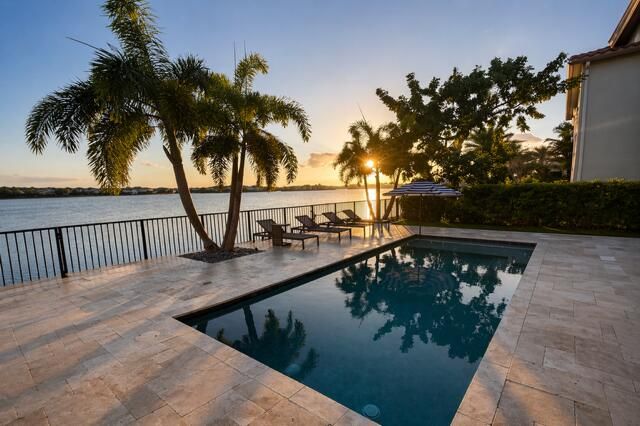 8701 Waterview Terrace, Parkland, FL 33076