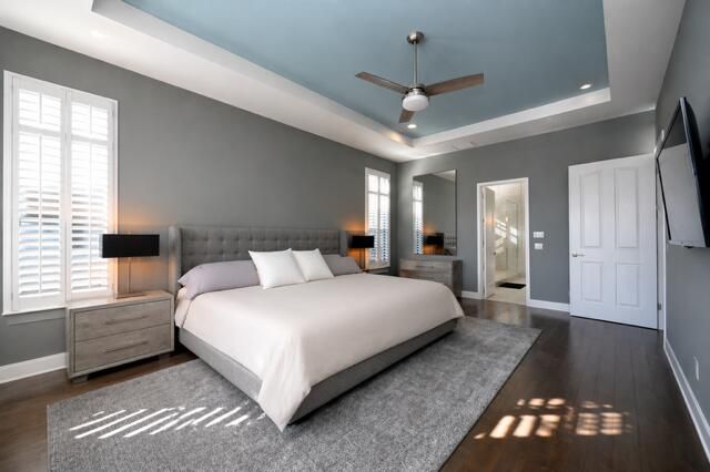 8701 Waterview Terrace, Parkland, FL 33076