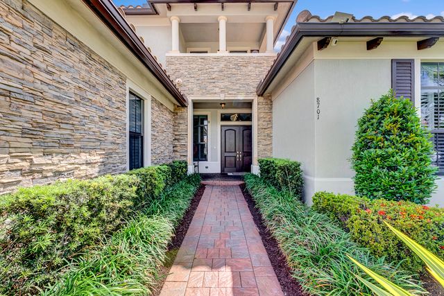 8701 Waterview Terrace, Parkland, FL 33076