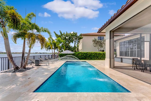 8701 Waterview Terrace, Parkland, FL 33076