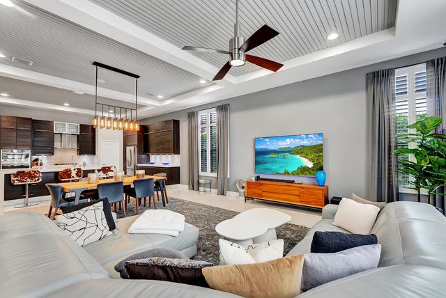 8701 Waterview Terrace, Parkland, FL 33076