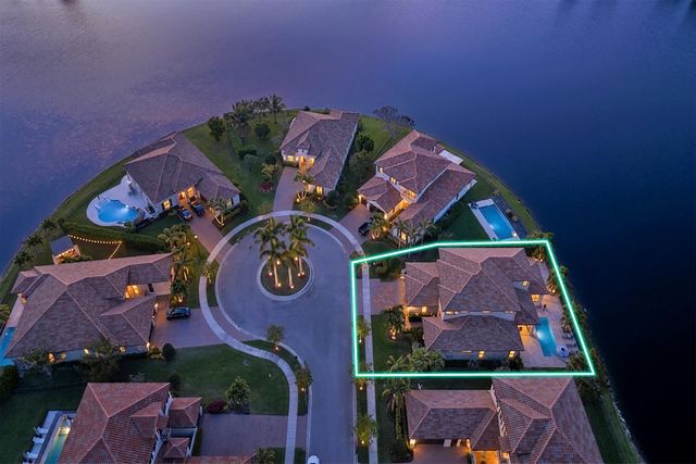 8701 Waterview Terrace, Parkland, FL 33076