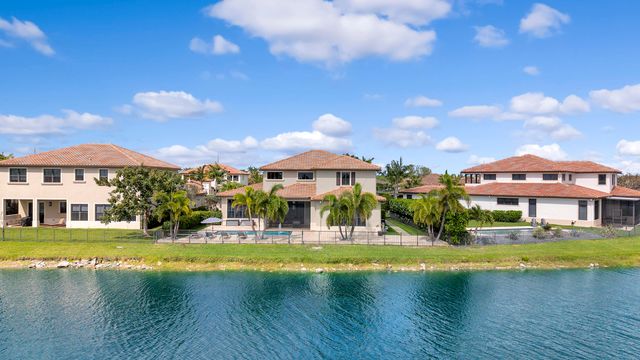 8701 Waterview Terrace, Parkland, FL 33076