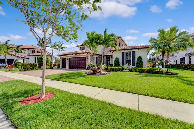 8701 Waterview Terrace, Parkland, FL 33076