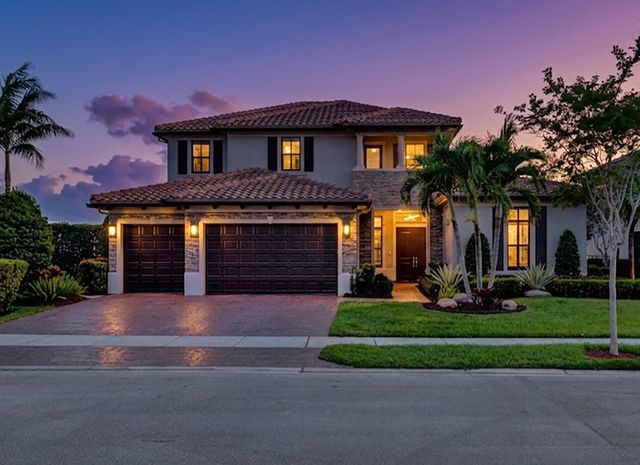 8701 Waterview Terrace, Parkland, FL 33076