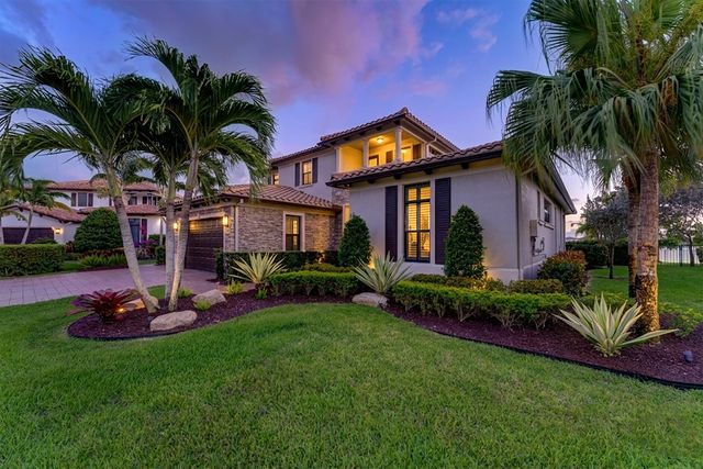 8701 Waterview Terrace, Parkland, FL 33076