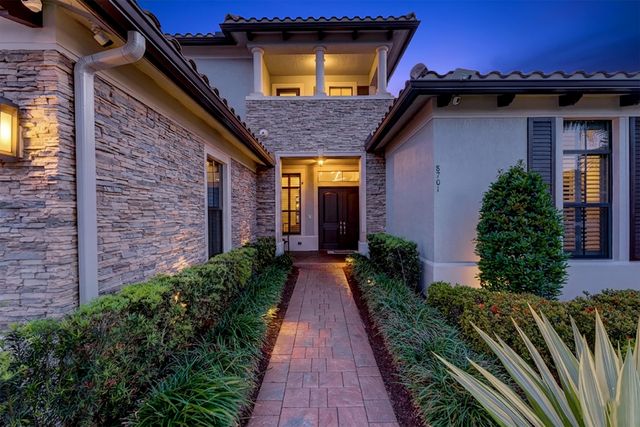 8701 Waterview Terrace, Parkland, FL 33076