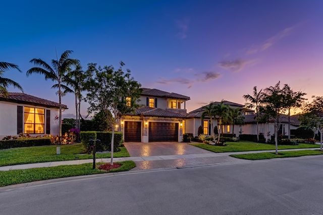 8701 Waterview Terrace, Parkland, FL 33076