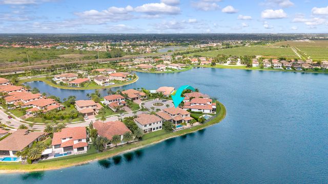 8701 Waterview Terrace, Parkland, FL 33076