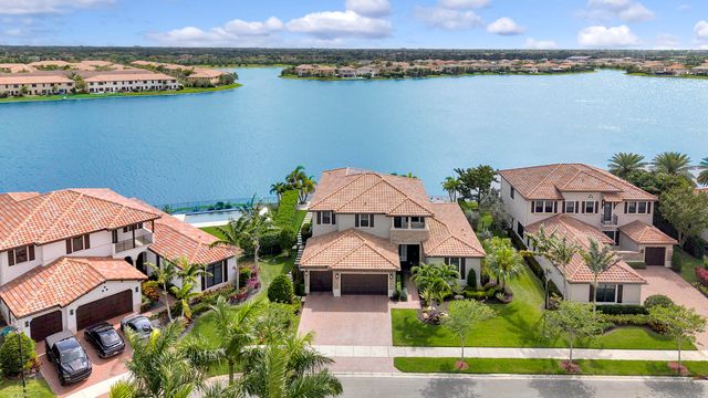 8701 Waterview Terrace, Parkland, FL 33076