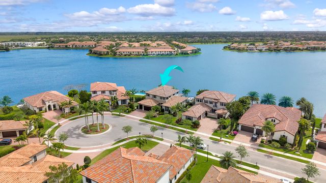 8701 Waterview Terrace, Parkland, FL 33076