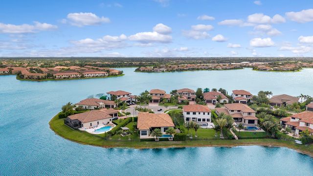 8701 Waterview Terrace, Parkland, FL 33076