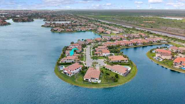 8701 Waterview Terrace, Parkland, FL 33076