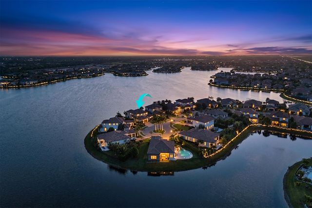 8701 Waterview Terrace, Parkland, FL 33076