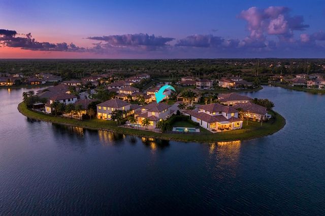 8701 Waterview Terrace, Parkland, FL 33076