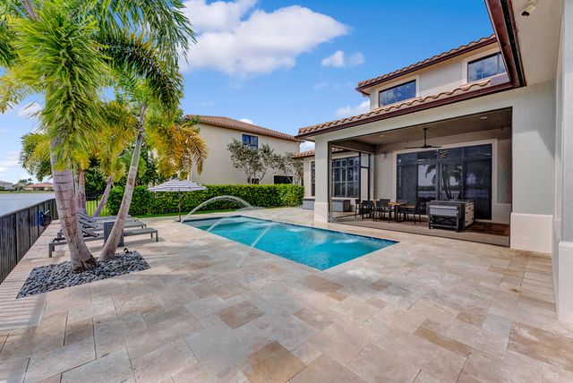 8701 Waterview Terrace, Parkland, FL 33076