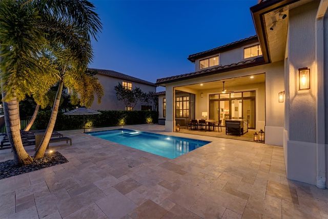 8701 Waterview Terrace, Parkland, FL 33076