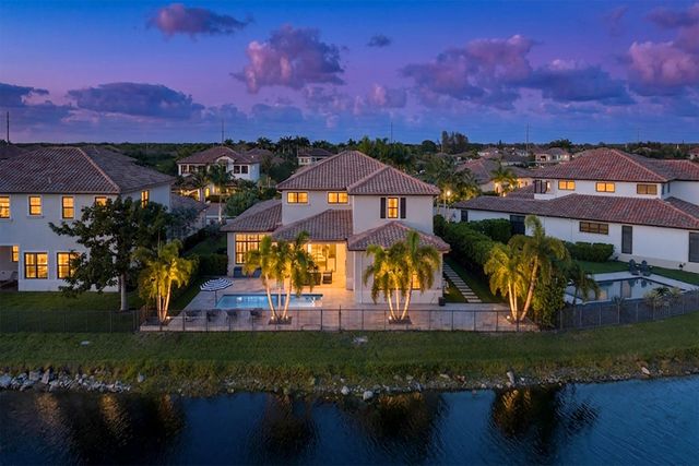 8701 Waterview Terrace, Parkland, FL 33076