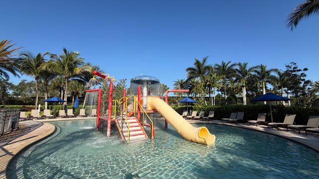 8701 Waterview Terrace, Parkland, FL 33076