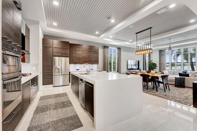 8701 Waterview Terrace, Parkland, FL 33076